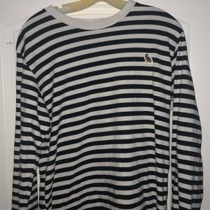 Striped OVO Longsleeve